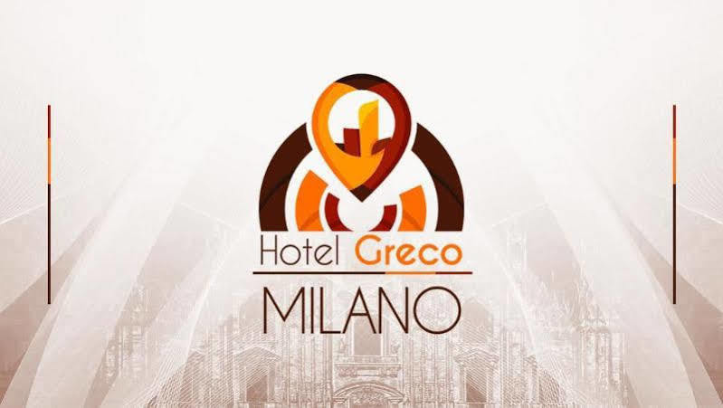 Hotel Greco Milano Eksteriør billede